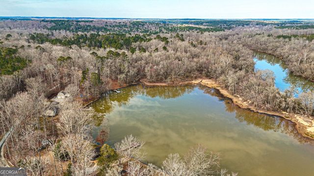 242 Katy Lake Road, Jackson, GA 30233