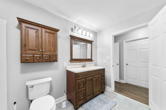3247 Woolard Rd, Santa Fe, TN 38482