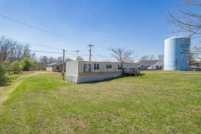 3247 Woolard Rd, Santa Fe, TN 38482