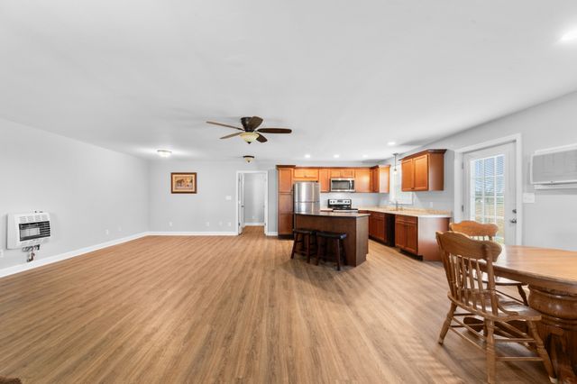 3247 Woolard Rd, Santa Fe, TN 38482