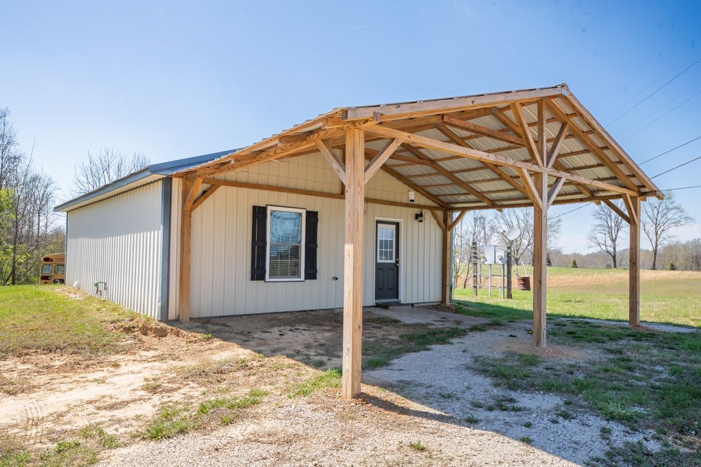 3247 Woolard Rd, Santa Fe, TN 38482