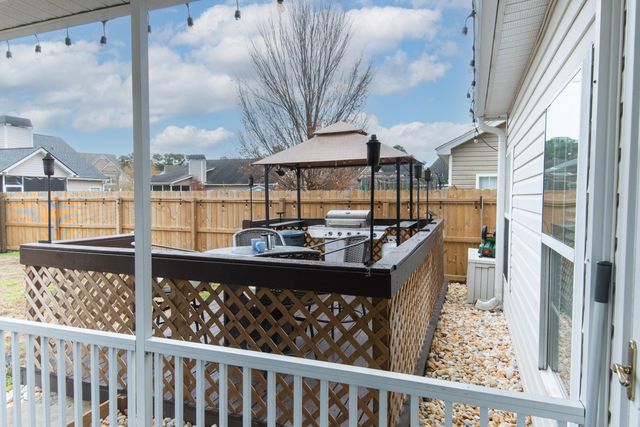 107 Cableswynd Way, Summerville, SC 29485