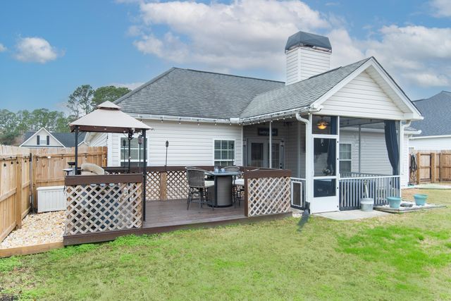 107 Cableswynd Way, Summerville, SC 29485