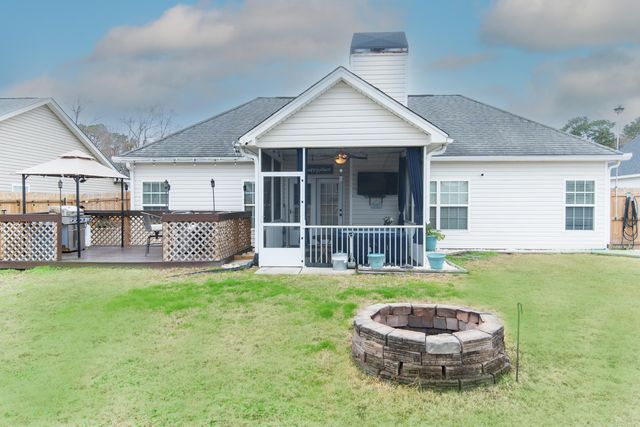 107 Cableswynd Way, Summerville, SC 29485