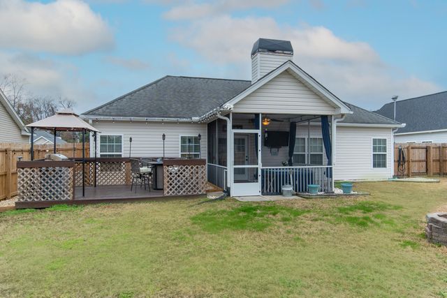 107 Cableswynd Way, Summerville, SC 29485