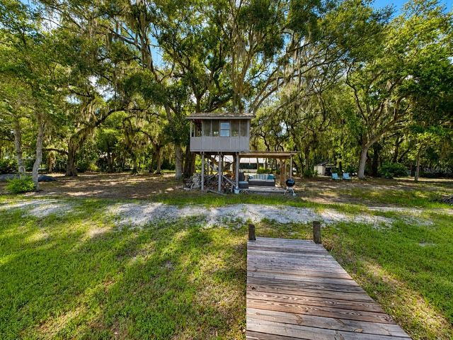 16758 SE 181ST TERRACE, Weirsdale, FL 32195