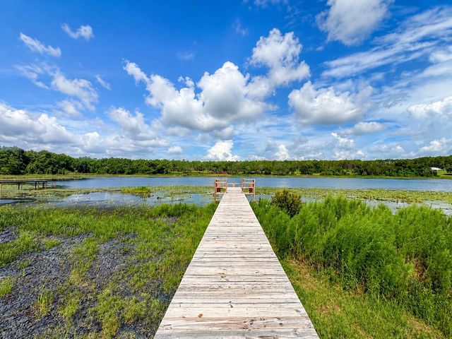 16758 SE 181ST TERRACE, Weirsdale, FL 32195
