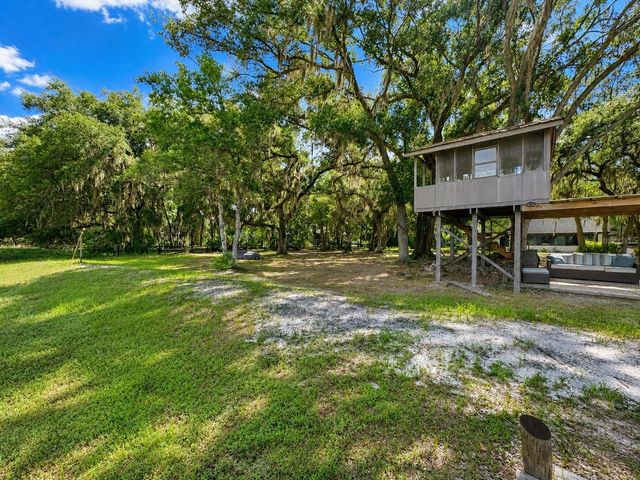 16758 SE 181ST TERRACE, Weirsdale, FL 32195