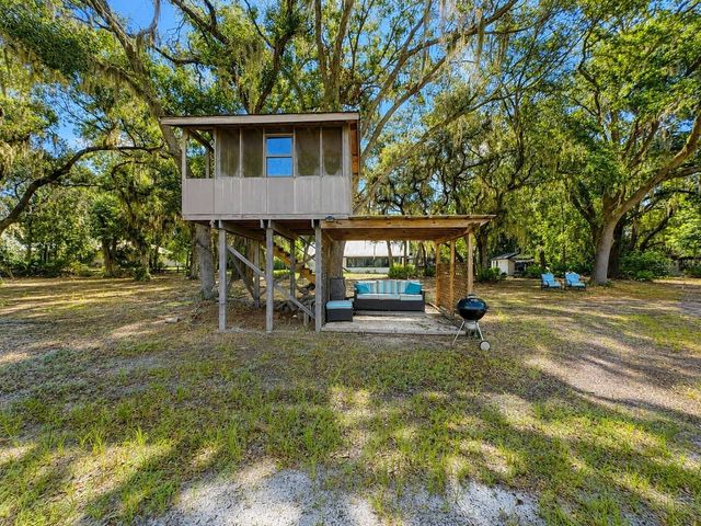 16758 SE 181ST TERRACE, Weirsdale, FL 32195