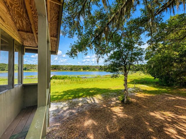 16758 SE 181ST TERRACE, Weirsdale, FL 32195