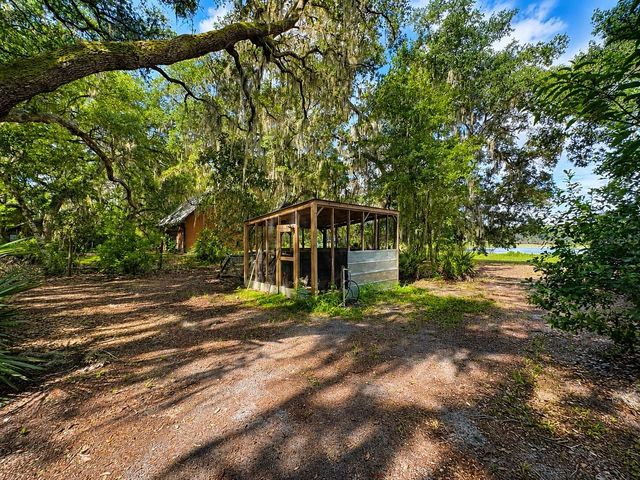 16758 SE 181ST TERRACE, Weirsdale, FL 32195