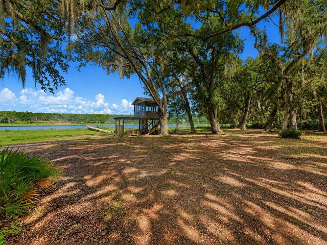 16758 SE 181ST TERRACE, Weirsdale, FL 32195