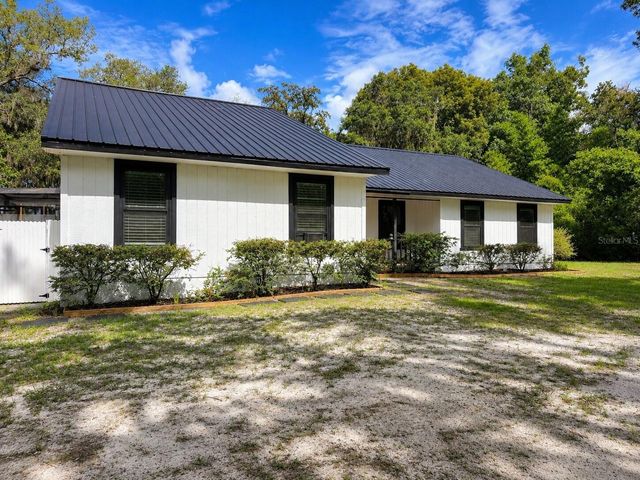 16758 SE 181ST TERRACE, Weirsdale, FL 32195