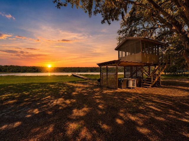 16758 SE 181ST TERRACE, Weirsdale, FL 32195