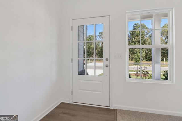 707 Mistwood Way SE, Cartersville, GA 30120