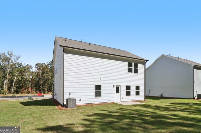 707 Mistwood Way SE, Cartersville, GA 30120