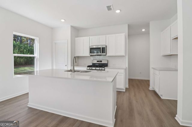 707 Mistwood Way SE, Cartersville, GA 30120