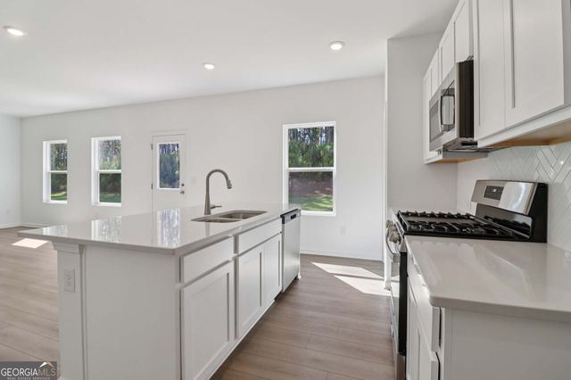 707 Mistwood Way SE, Cartersville, GA 30120