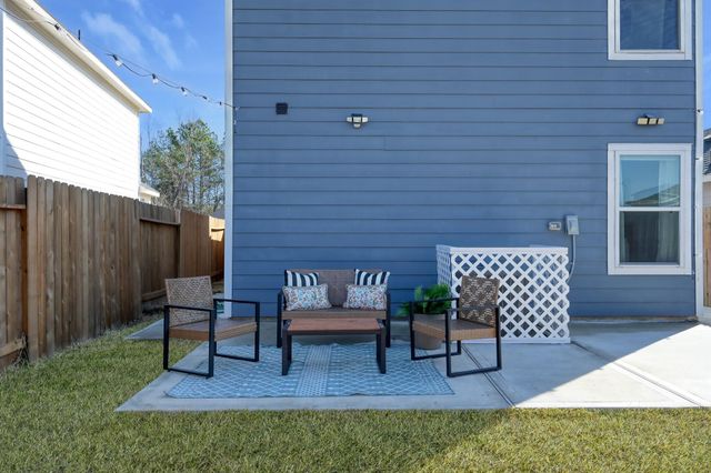 16516 Jasmine Marie Place, Conroe, TX 77306