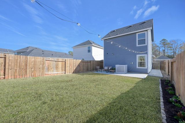 16516 Jasmine Marie Place, Conroe, TX 77306