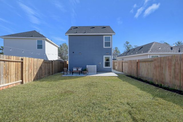 16516 Jasmine Marie Place, Conroe, TX 77306