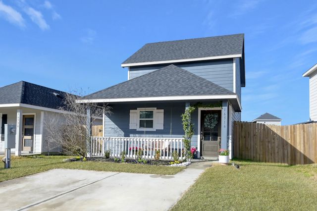 16516 Jasmine Marie Place, Conroe, TX 77306