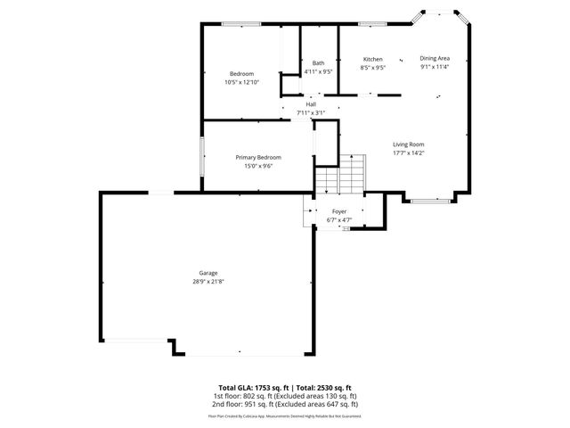 800 11th Avenue SW, Isanti, MN 55040