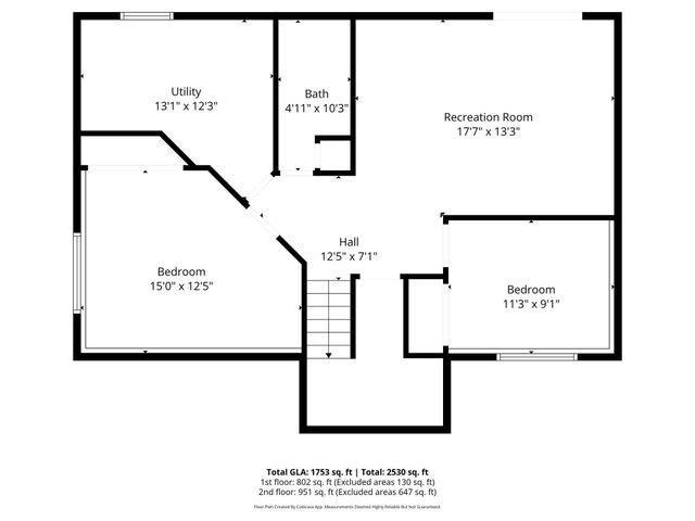 800 11th Avenue SW, Isanti, MN 55040