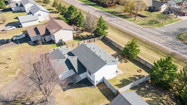 800 11th Avenue SW, Isanti, MN 55040