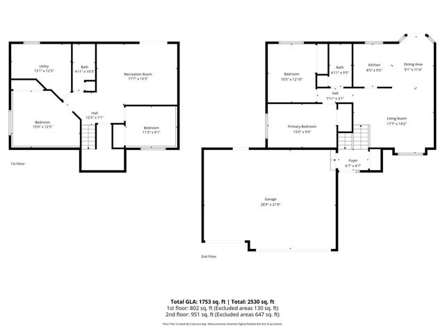 800 11th Avenue SW, Isanti, MN 55040