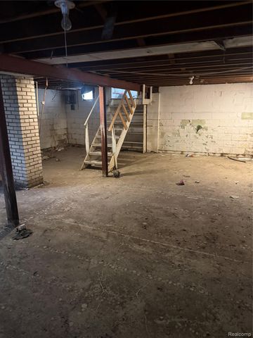 3218 Trumbull Avenue, Flint, MI 48504