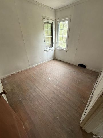 3218 Trumbull Avenue, Flint, MI 48504