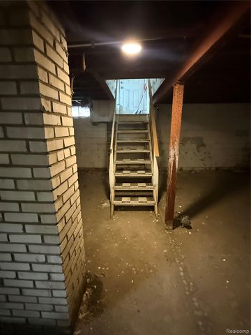 3218 Trumbull Avenue, Flint, MI 48504