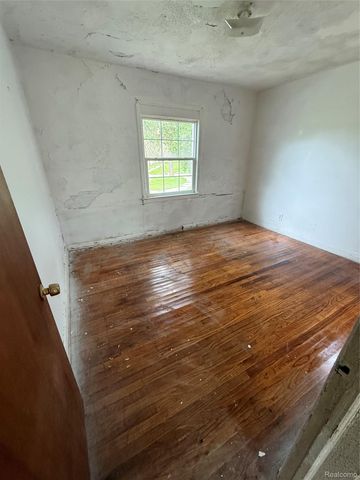 3218 Trumbull Avenue, Flint, MI 48504