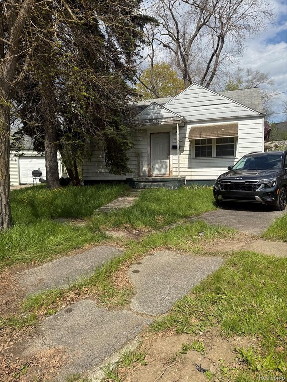 3218 Trumbull Avenue, Flint, MI 48504