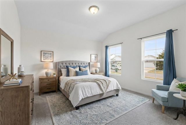 6018 Crest Bridge Court, Bryan, TX 77807