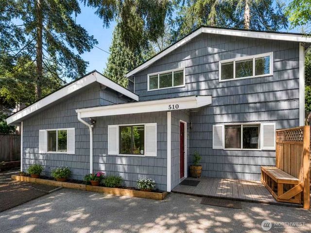 510 N 138th Street, Seattle, WA 98133