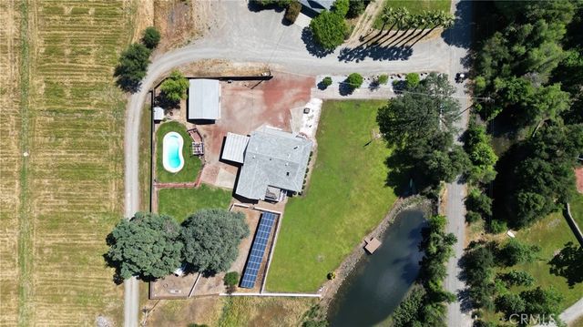 24960 2nd Avenue, Los Molinos, CA 96055