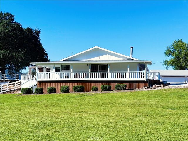 24960 2nd Avenue, Los Molinos, CA 96055
