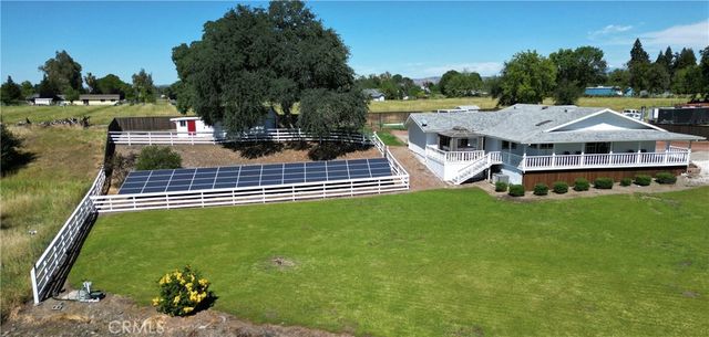 24960 2nd Avenue, Los Molinos, CA 96055