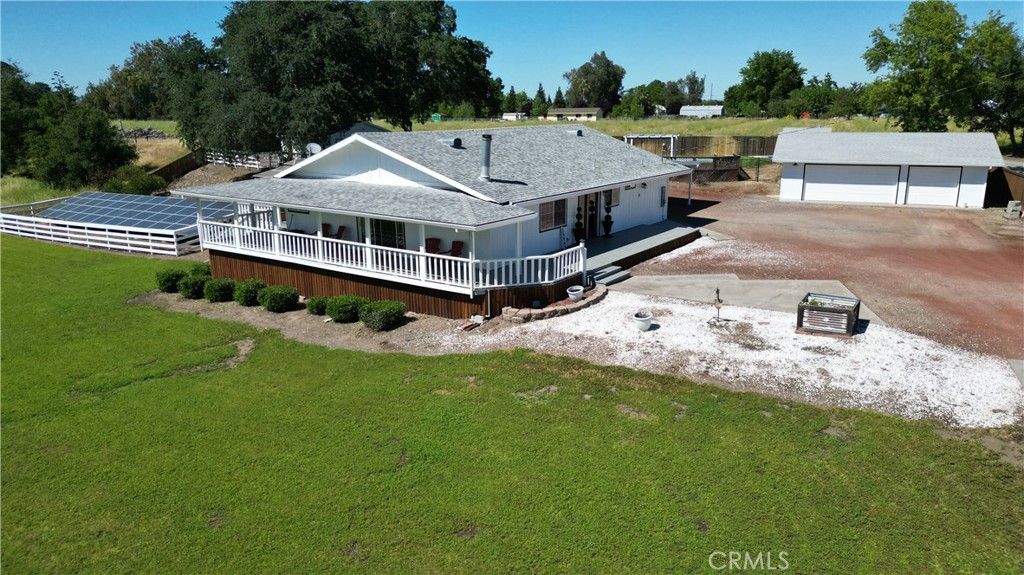 24960 2nd Avenue, Los Molinos, CA 96055