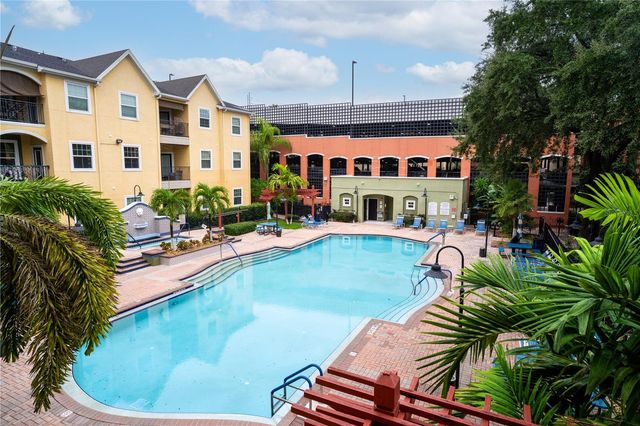 1810 E PALM AVENUE 1201, Tampa, FL 33605