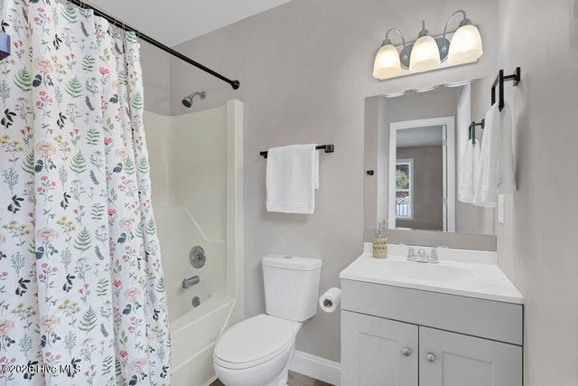 517 S 9th Street, Wilmington, NC 28401