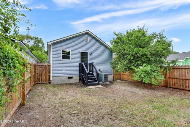 517 S 9th Street, Wilmington, NC 28401