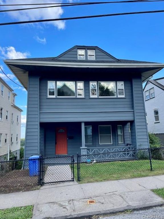58 Tower Place, Yonkers, NY 10703