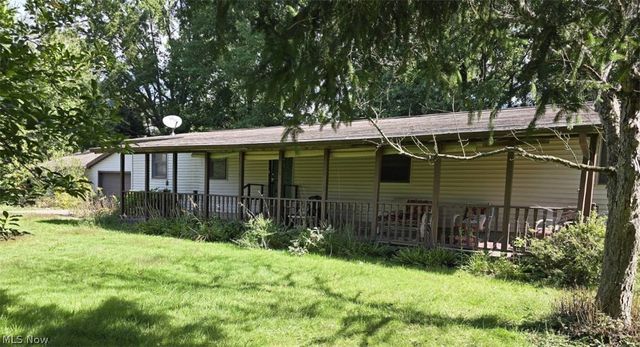 3122 Cadwallader Sonk Road, Cortland, OH 44410