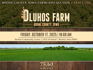 01 K Avenue, Woodward, IA 50276