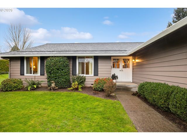 10905 Sw MIRA Ct, Portland, OR 97223