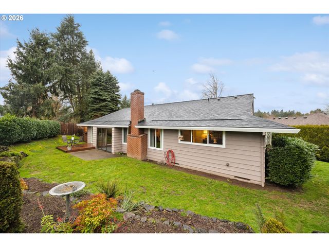 10905 Sw MIRA Ct, Portland, OR 97223