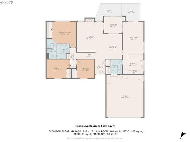 10905 Sw MIRA Ct, Portland, OR 97223